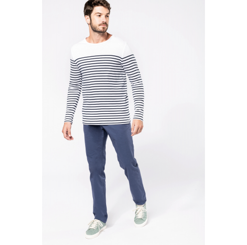 Pantalón chino hombre