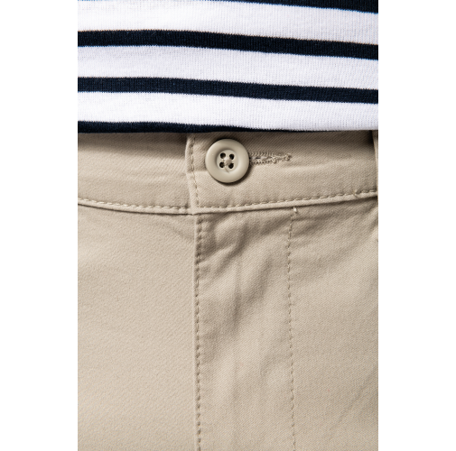 Pantalón chino hombre