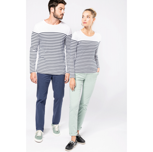 Pantalón chino hombre