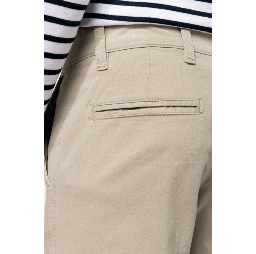 Pantalón chino hombre