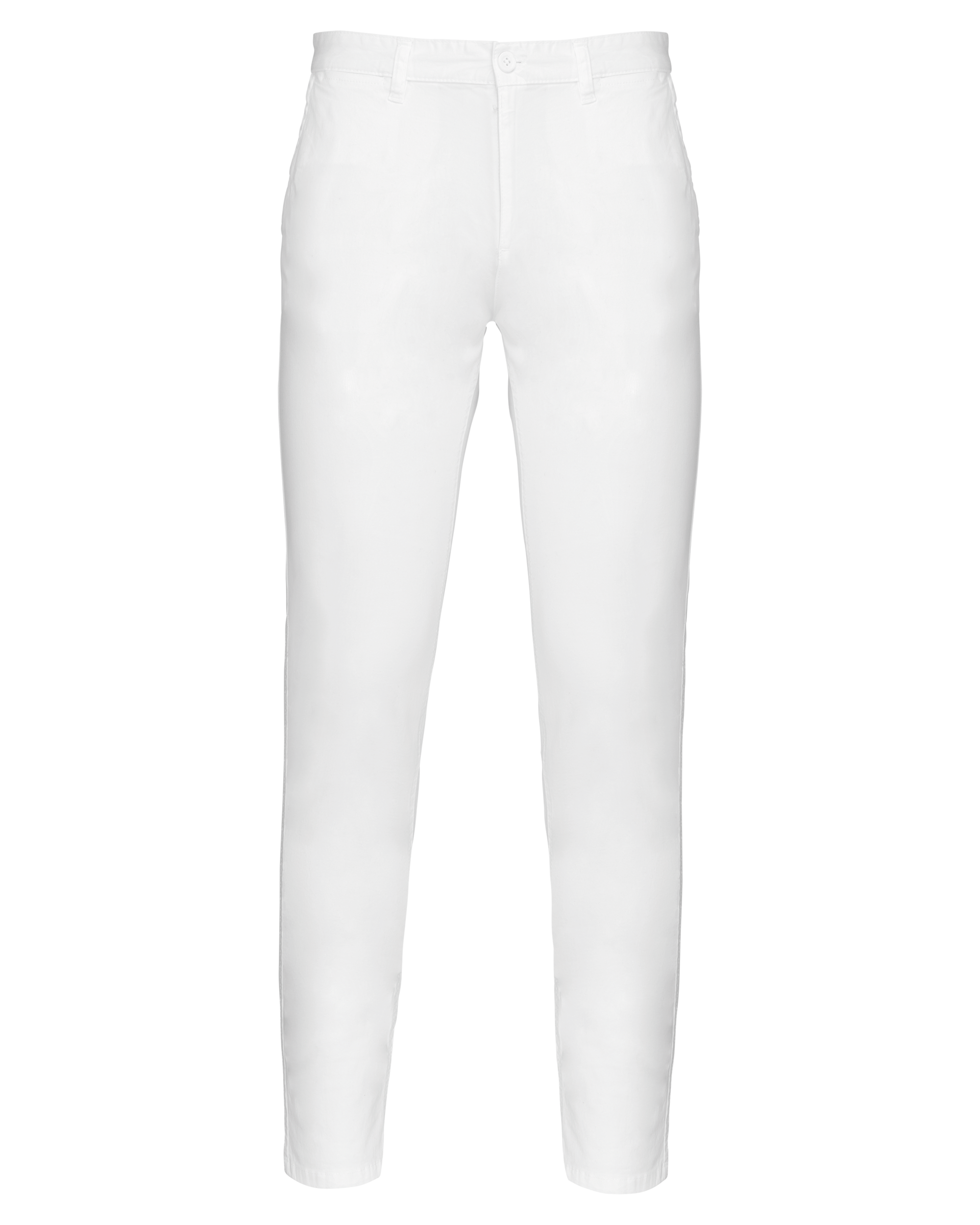 beige Pantalón chino hombre