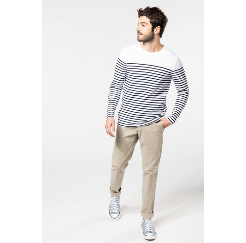 Pantalón chino hombre