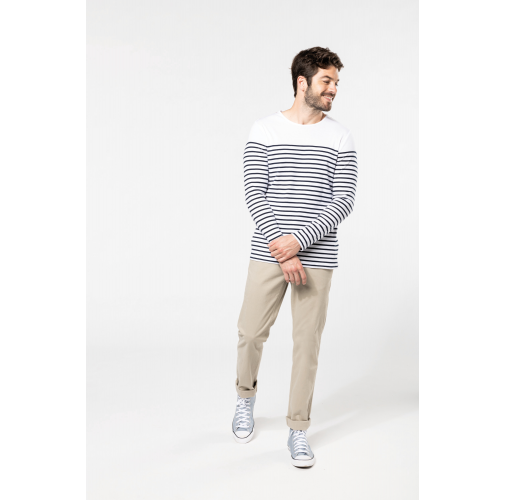 Pantalón chino hombre