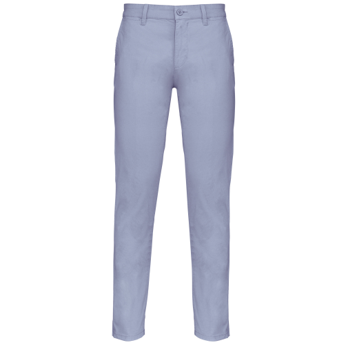 kentucky blue Pantalón chino hombre