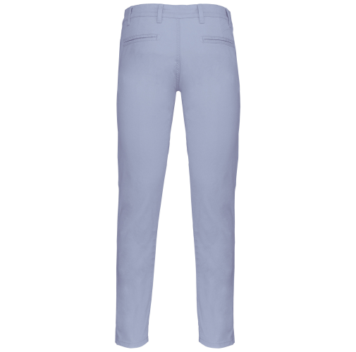 kentucky blue Pantalón chino hombre