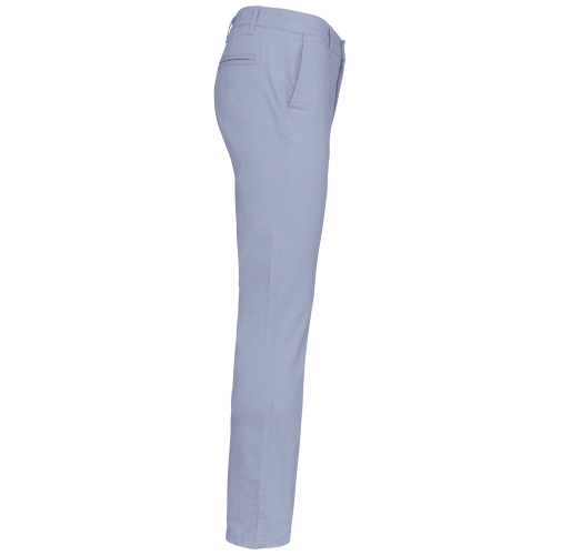 kentucky blue Pantalón chino hombre
