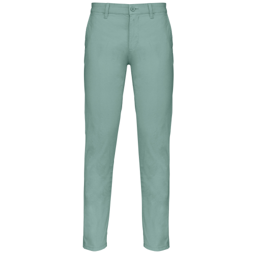 sage Pantalón chino hombre