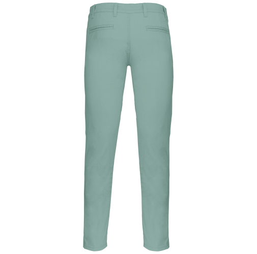 sage Pantalón chino hombre