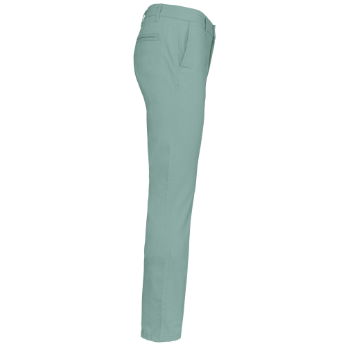 sage Pantalón chino hombre
