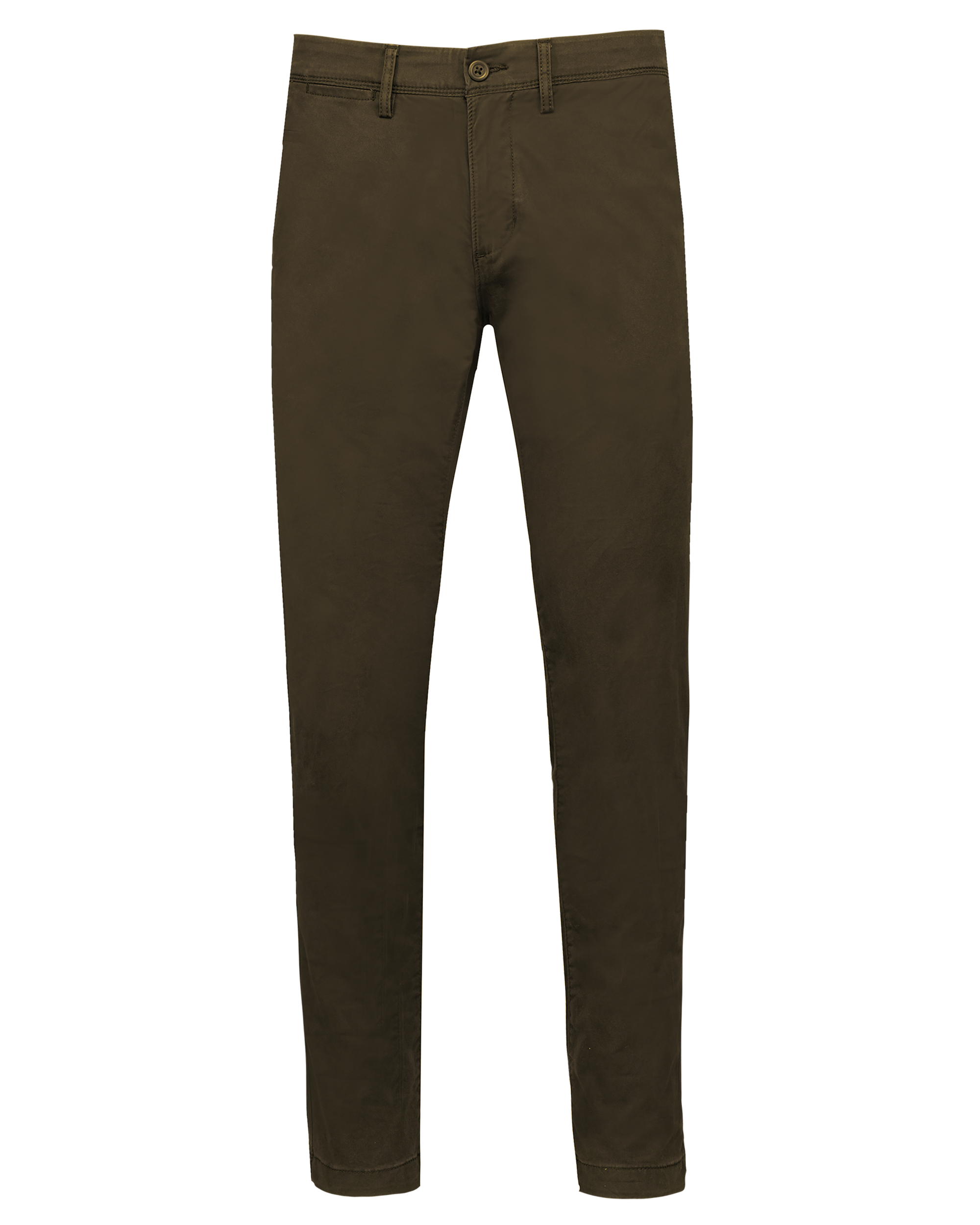 Pantalón chino premium