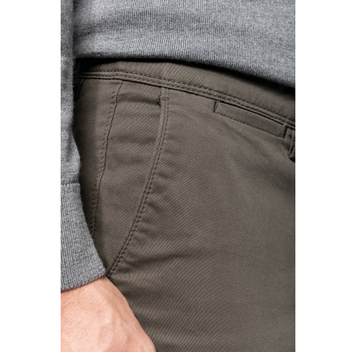 Pantalón chino premium