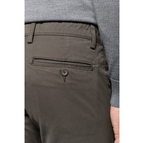 Pantalón chino premium