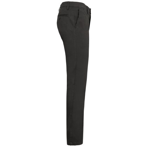 washed bronze Pantalón chino premium