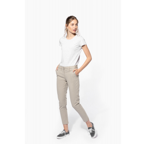 Pantalón 7/8 mujer