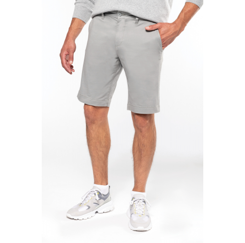 Bermuda chino hombre