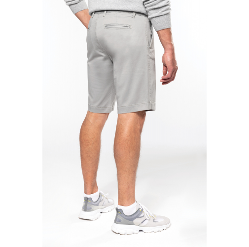 Bermuda chino hombre