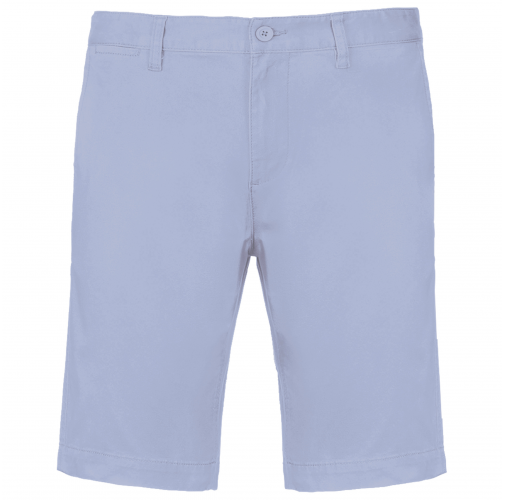 kentucky blue Bermuda chino hombre