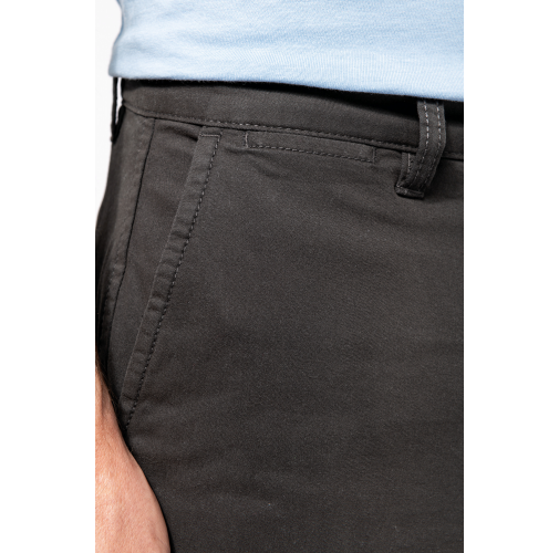 Bermuda chino hombre