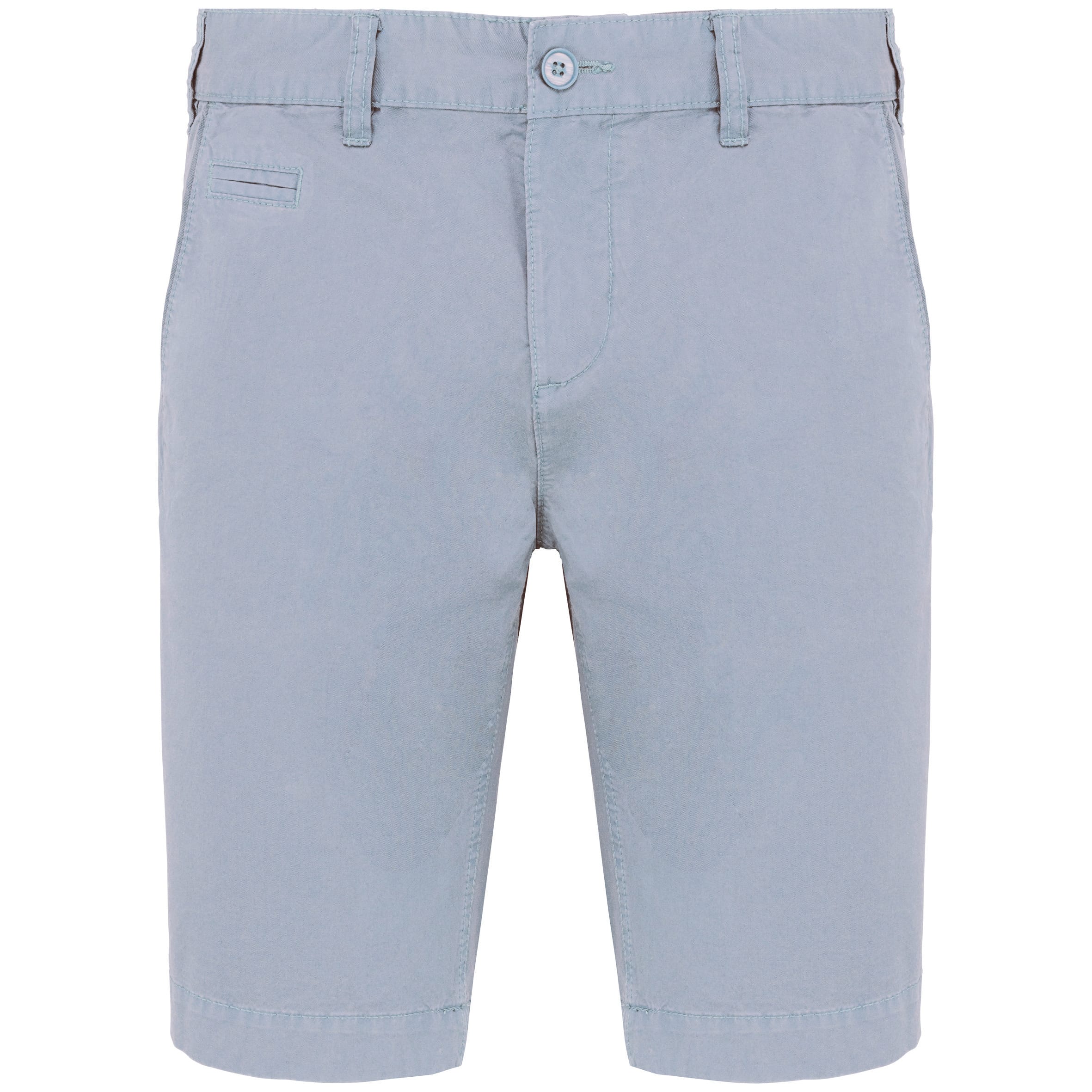 BERMUDA EFECTO LAVADO HOMBRE