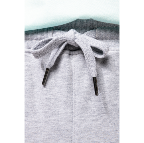 Pantalón felpa no perchada ecorresponsable hombre