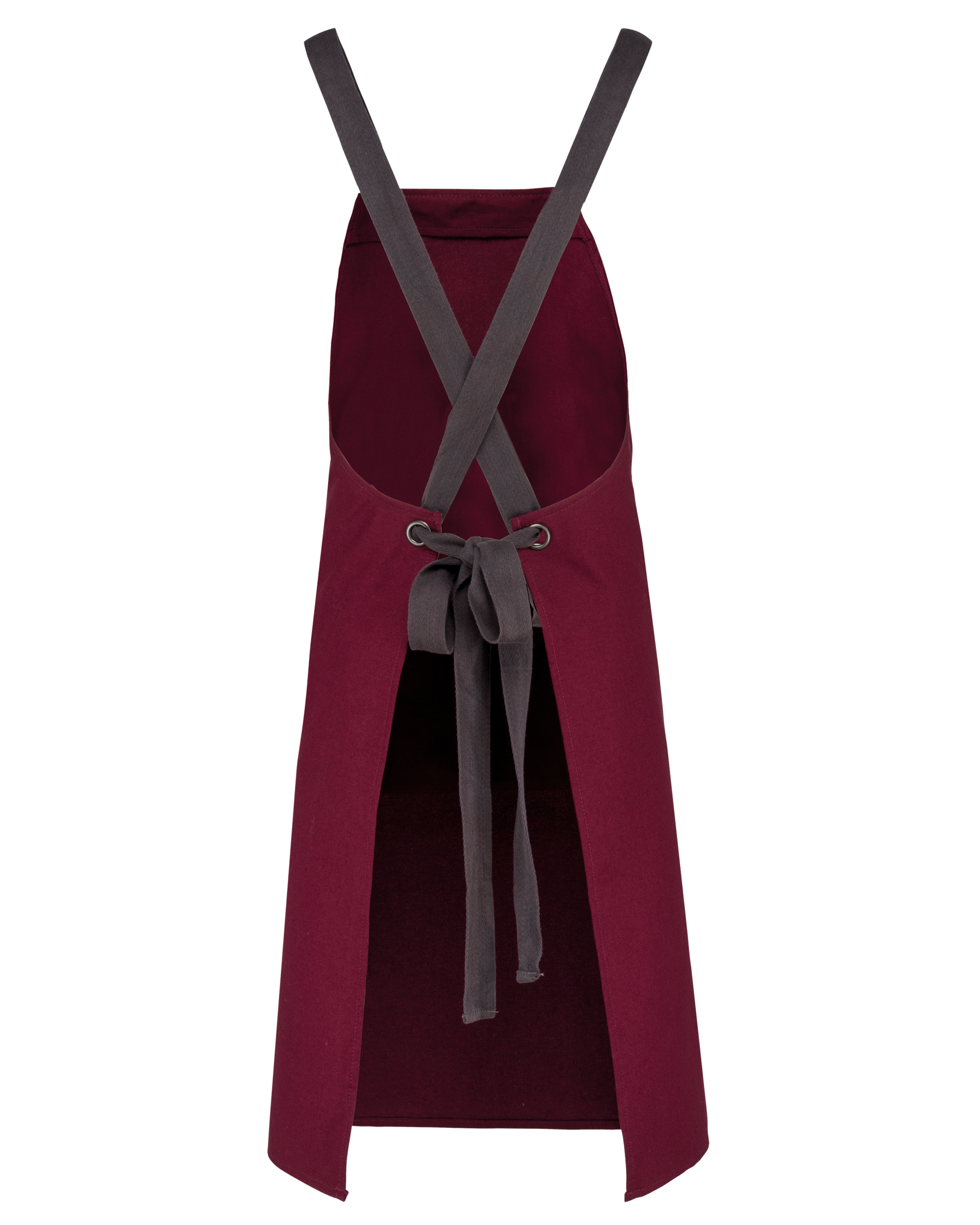 angora Delantal algodón orgánico