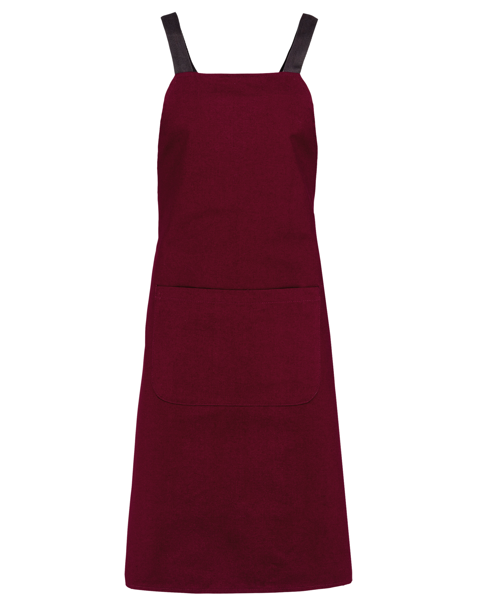 angora Delantal algodón orgánico