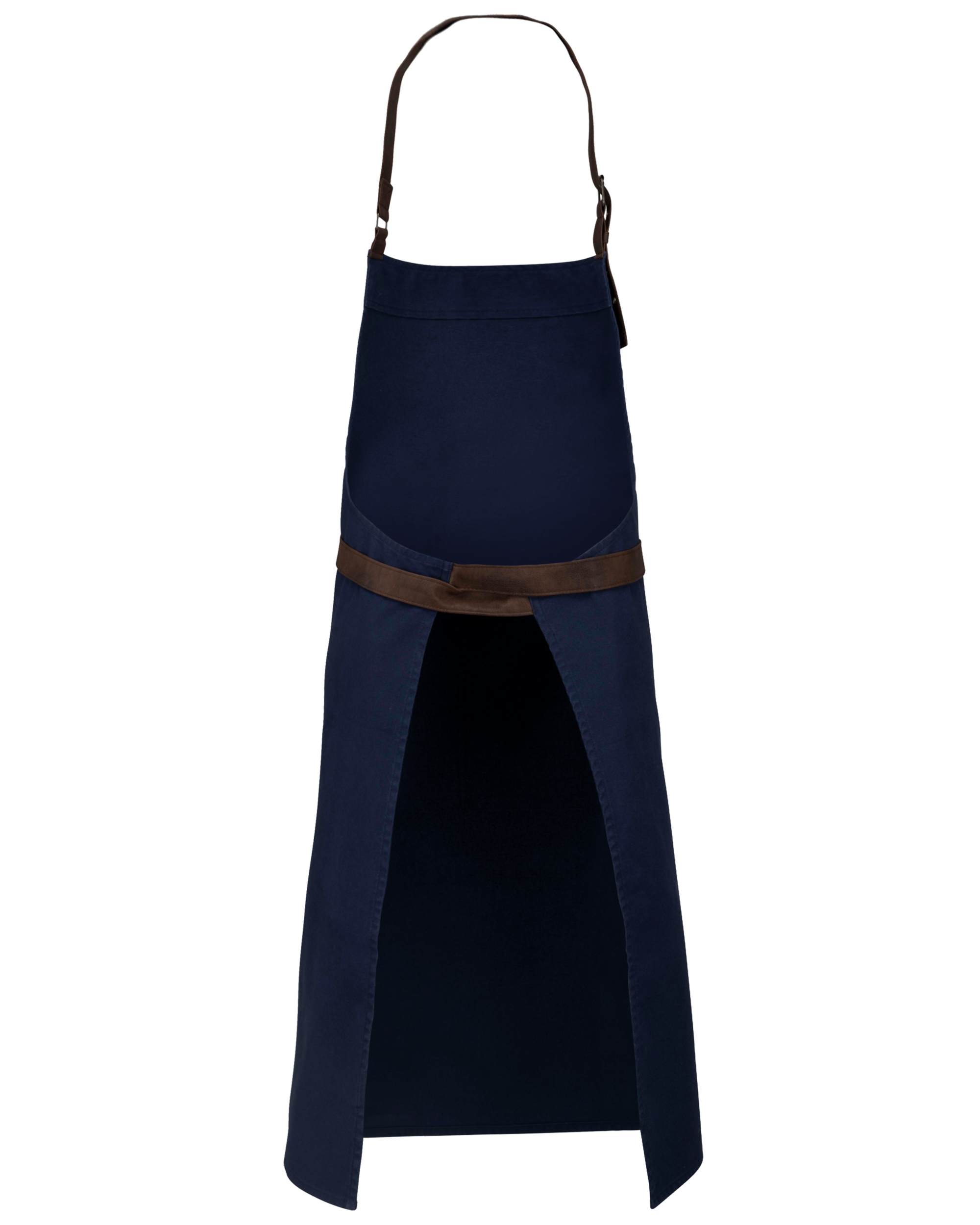 Delantal - Algodón vintage