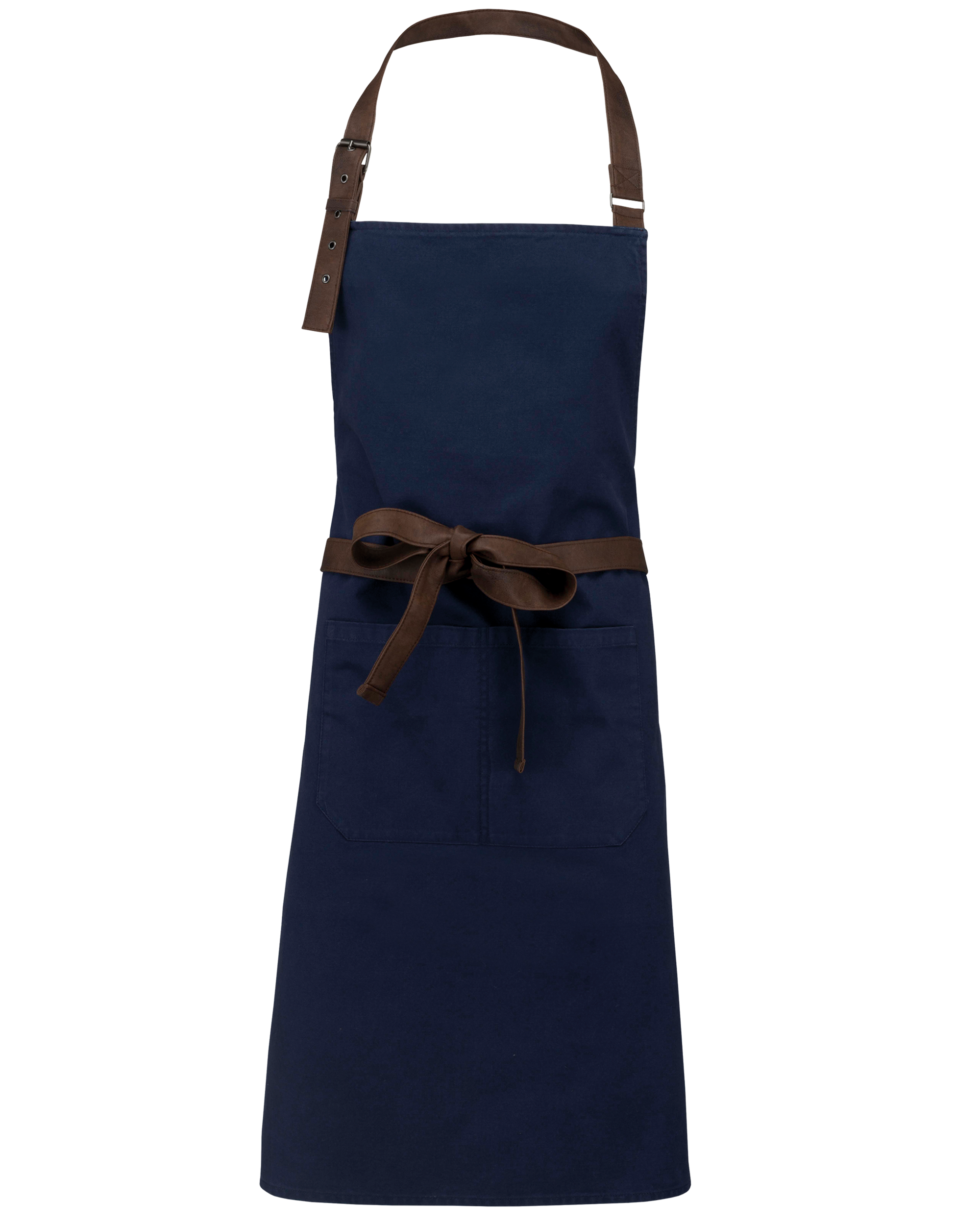 Delantal - Algodón vintage