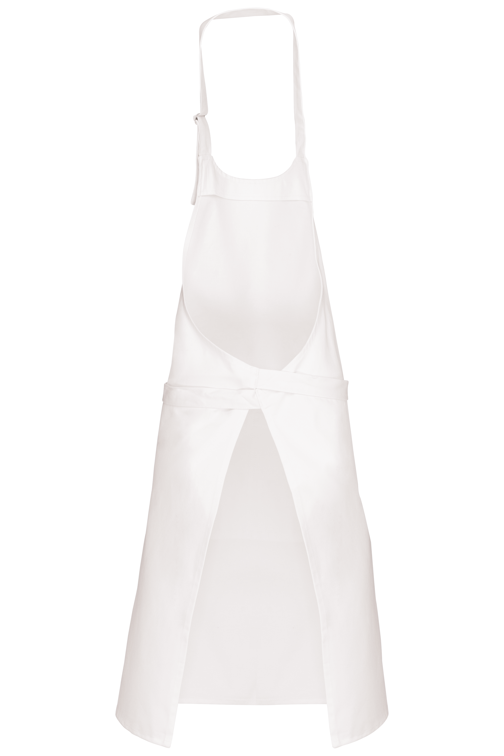 Delantal lavable a altas temperaturas