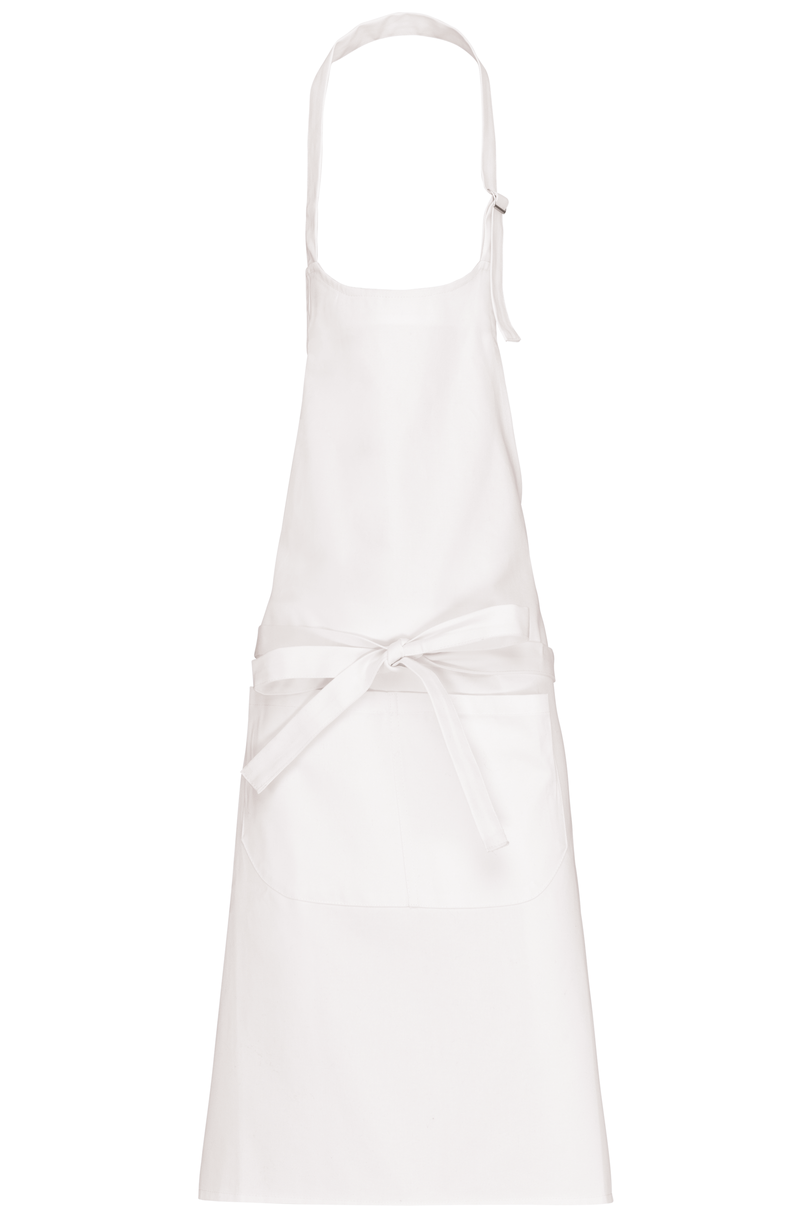 Delantal lavable a altas temperaturas