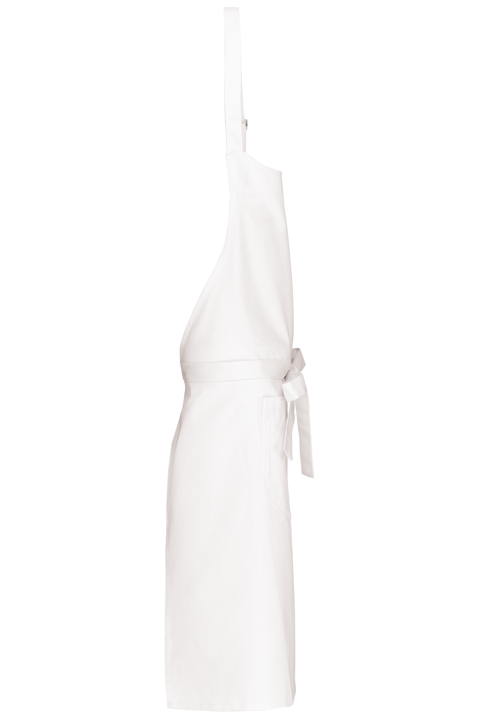 Delantal lavable a altas temperaturas