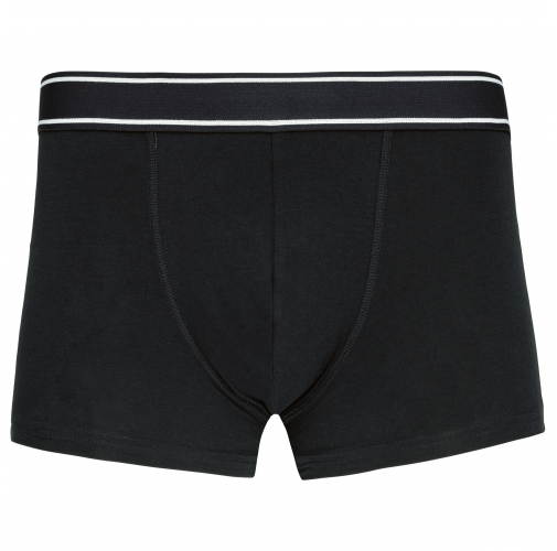 black Boxer hombre