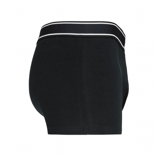 black Boxer hombre