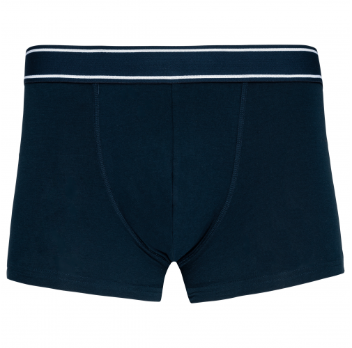 navy Boxer hombre