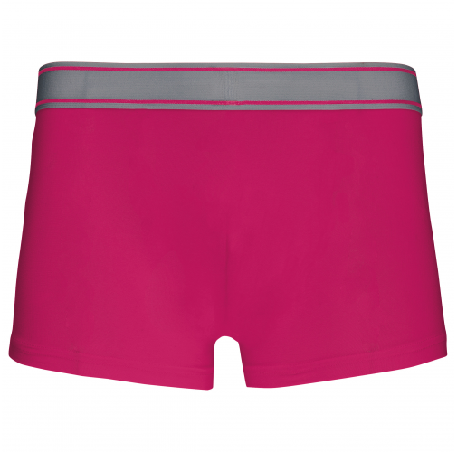 fuchsia Boxer hombre