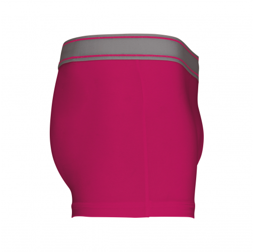 fuchsia Boxer hombre