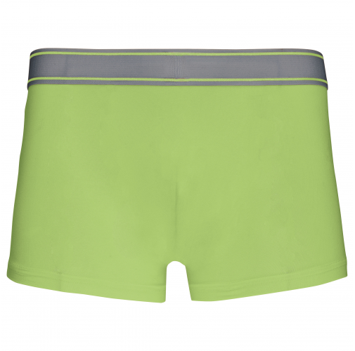 lime Boxer hombre