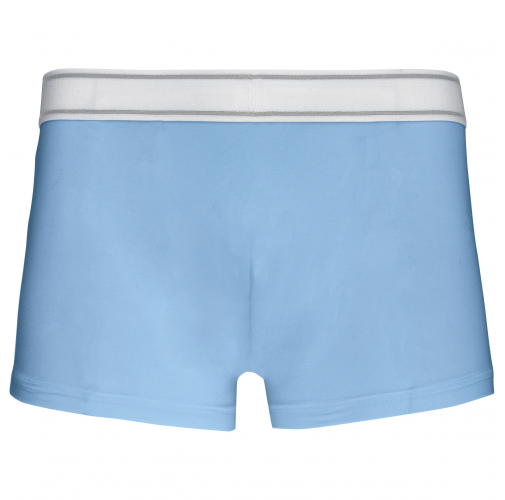 sky blue Boxer hombre
