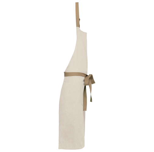 ecume Delantal ecorresponsable - Unisex