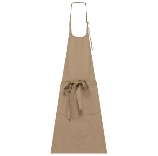 hemp Delantal ecorresponsable - Unisex