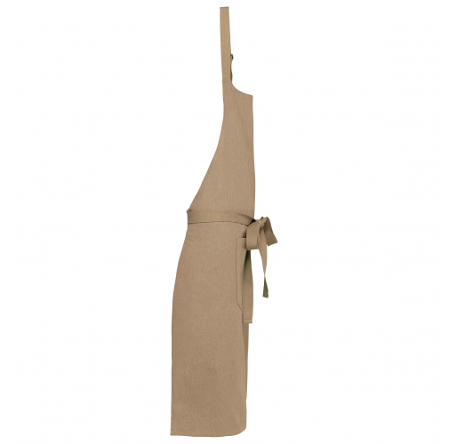 hemp Delantal ecorresponsable - Unisex