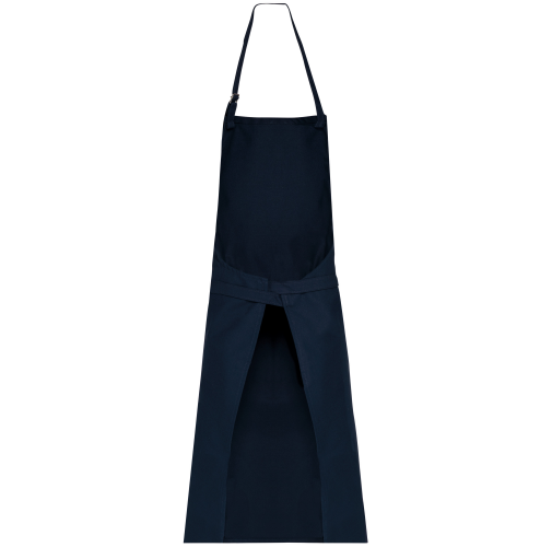 navy DELANTAL