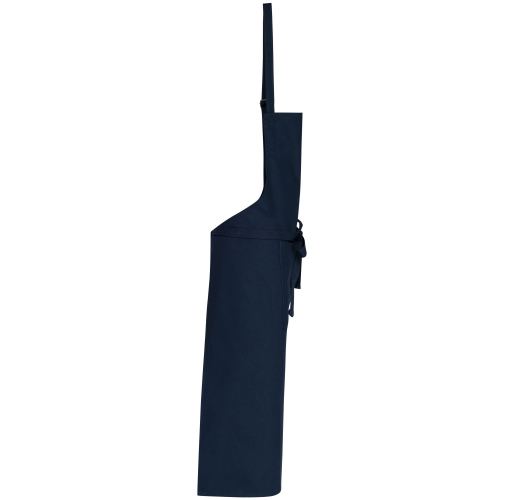 navy DELANTAL