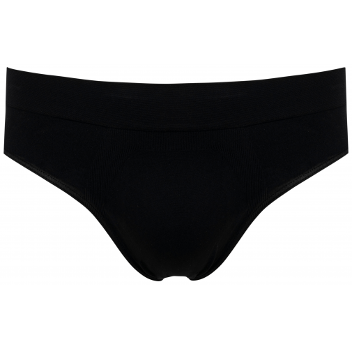 black Slip ecorresponsable sin costuras hombre
