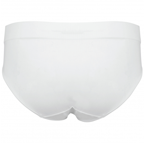 white Slip ecorresponsable sin costuras hombre