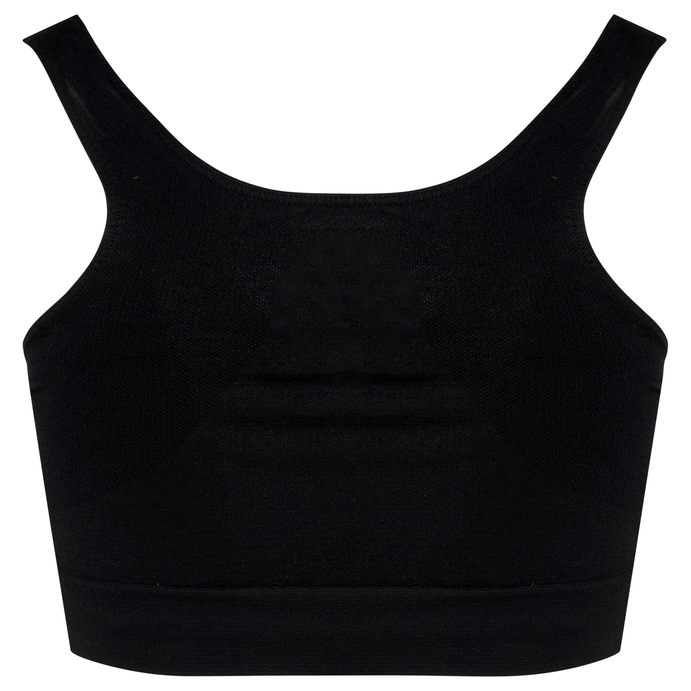 SUJETADOR EFECTO PUSH-UP ECORRESPONSABLE SIN COSTURAS