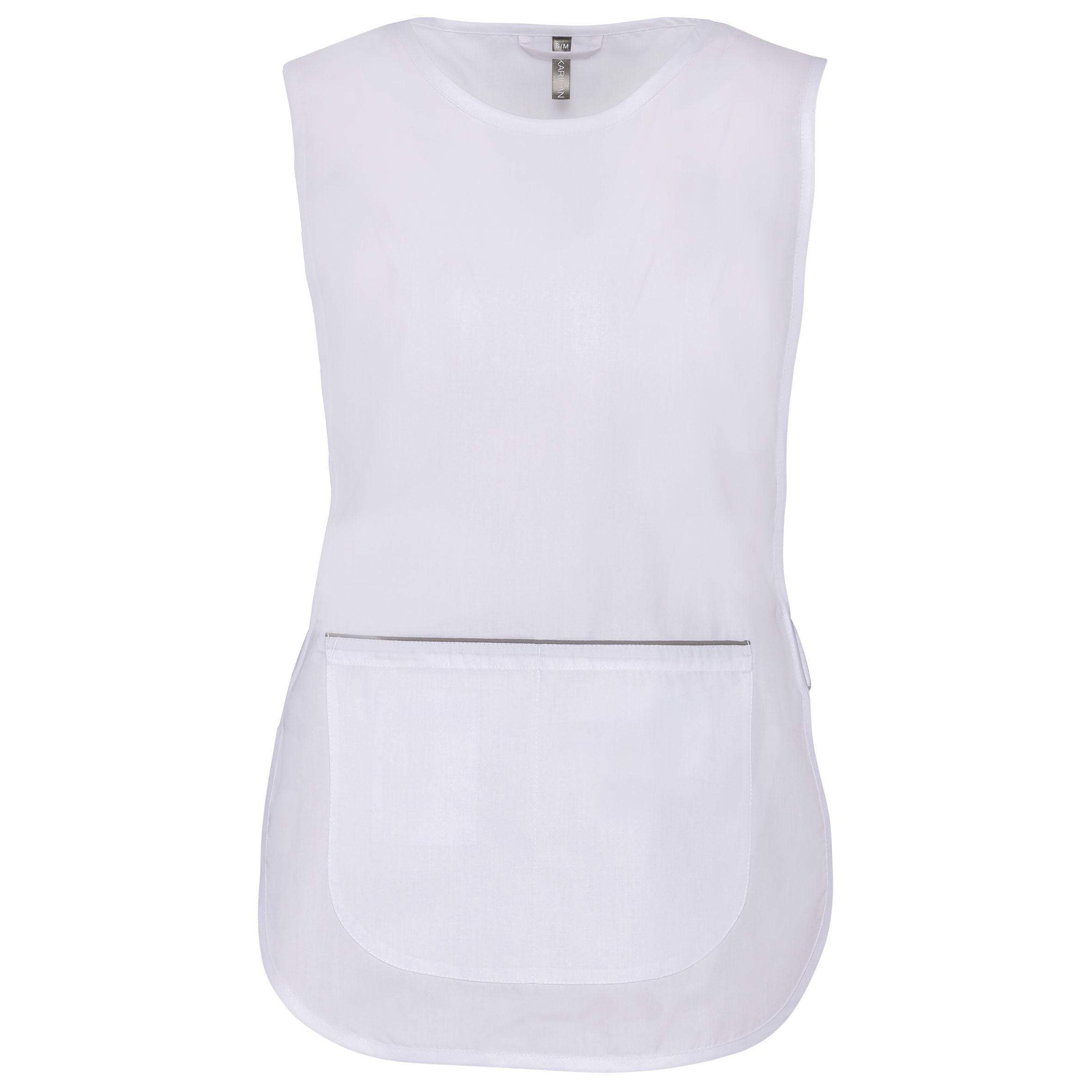 Delantal/Casulla mujer