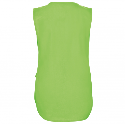 lime Delantal/Casulla mujer