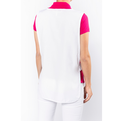 Delantal/Casulla mujer