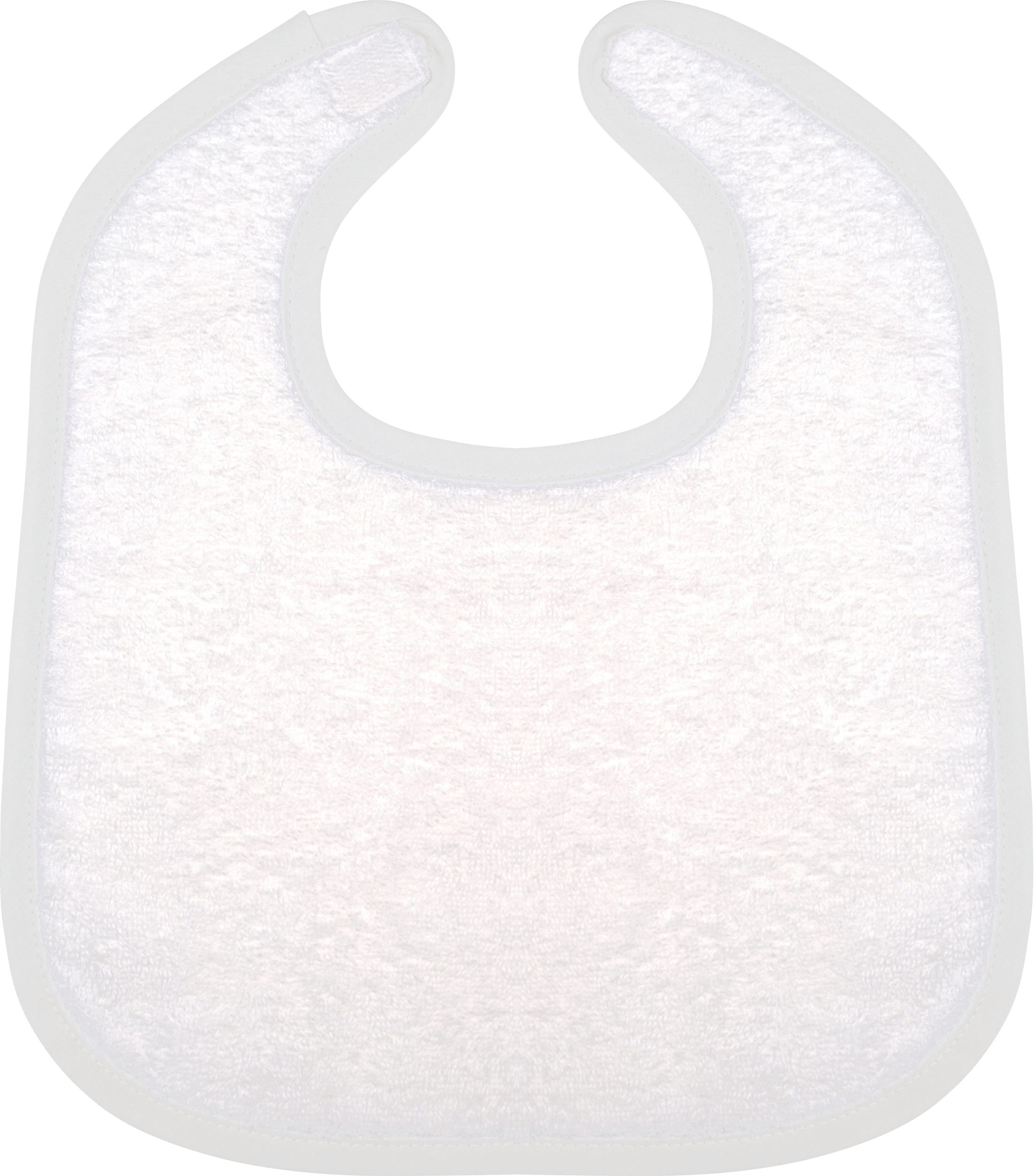 BABERO DE RIZO BEBÉ